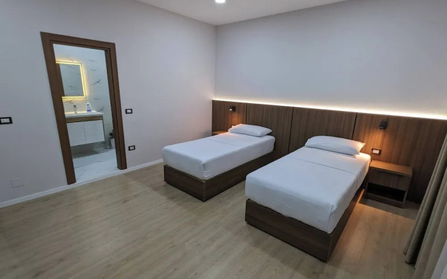 Hotel Aleks