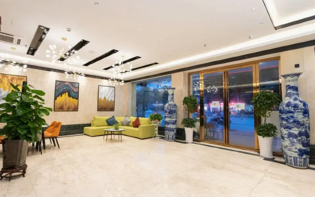 New silesia hotel