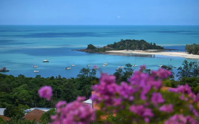 Baan Bon Khao - Choeng Mon