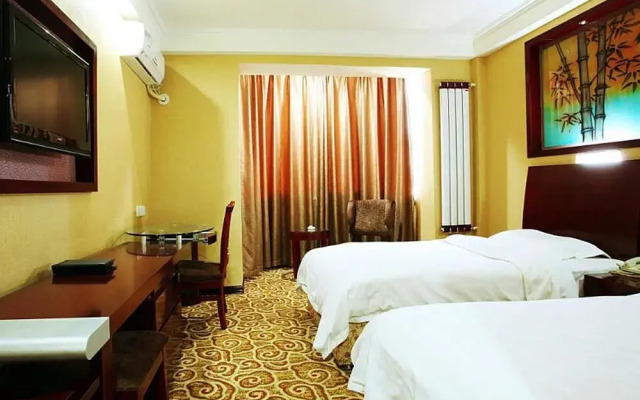 Dunhuang Dianli Hotel