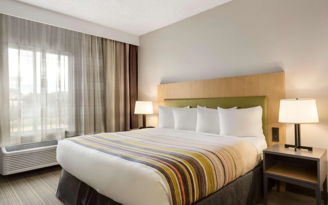 Country Inn & Suites by Radisson, Austin North (Pflugerville), TX