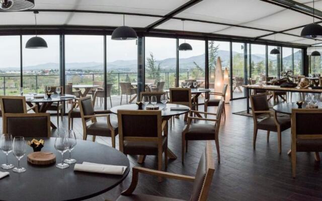 Domaine de Saint Clair