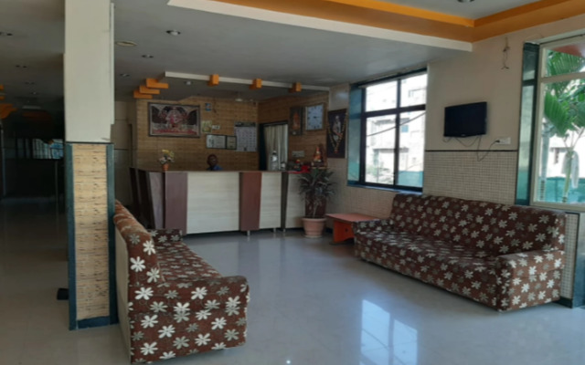 Hotel Sai Aditya