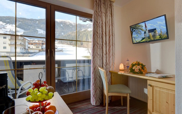 Wohlfuehlhotel Schiestl