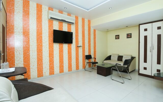 Hotel Ankit Residency