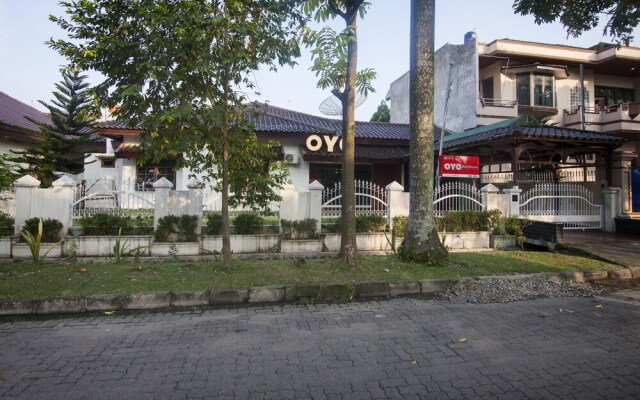 OYO 552 Raz House