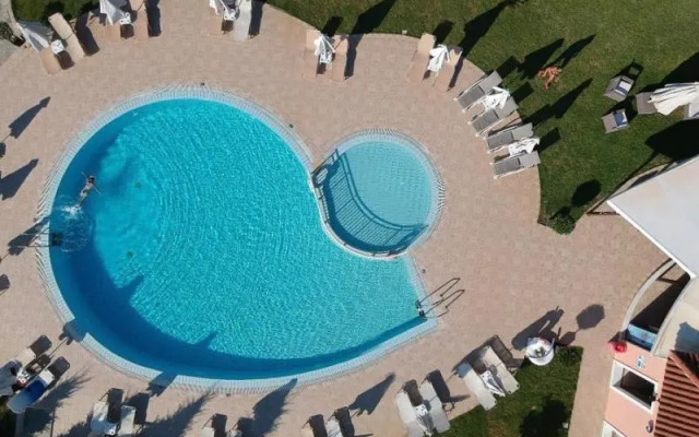 Castello Suites di Zante