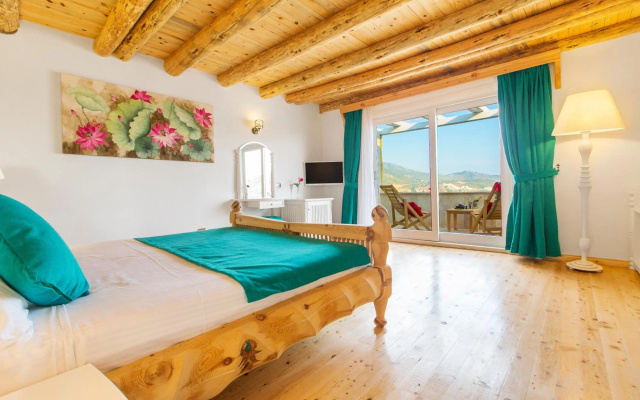 Elixir Boutique Hotel
