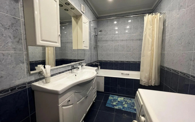 Sutki26 on Kalinin Avenue