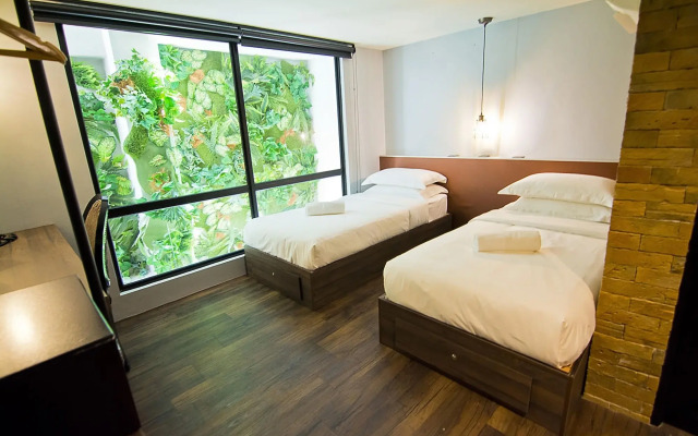 JonkeRED Heritage Hotel