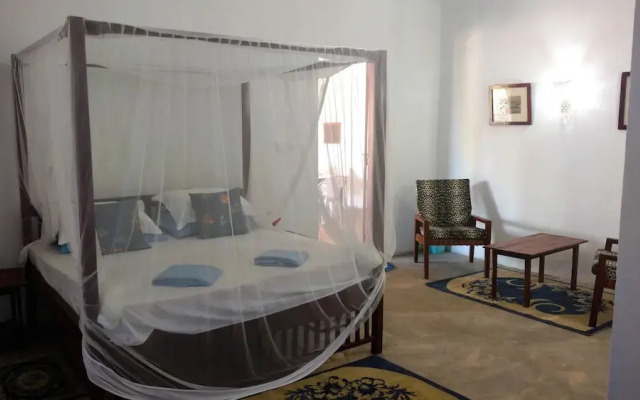 Coral Hill Villa
