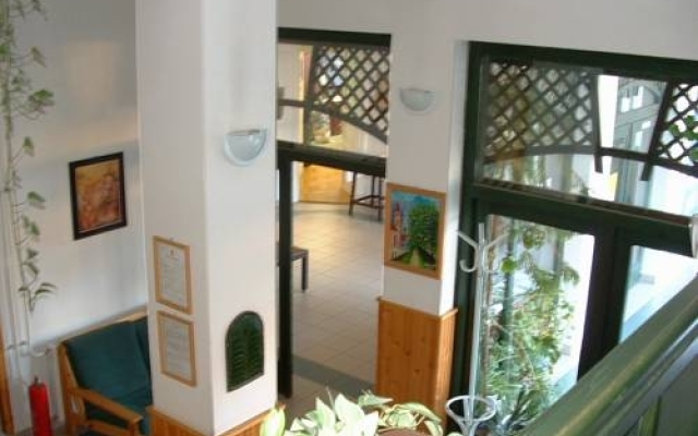 Szlovák Panzió