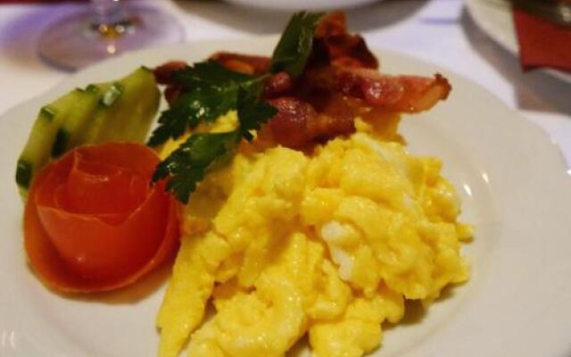 Oma's Küche & Quartier