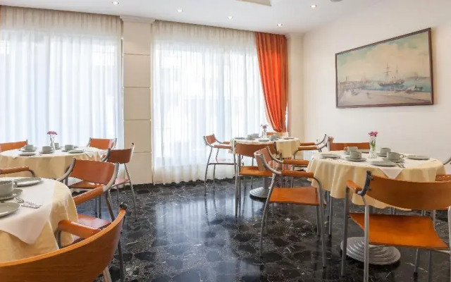 Lilia Hotel