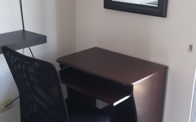 Furnished in Class A