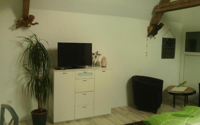 Apartment Idyle