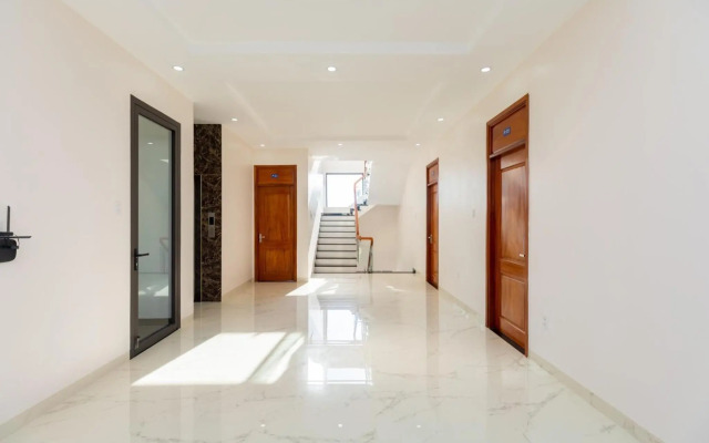 Palm Villa 29 (Luxury)