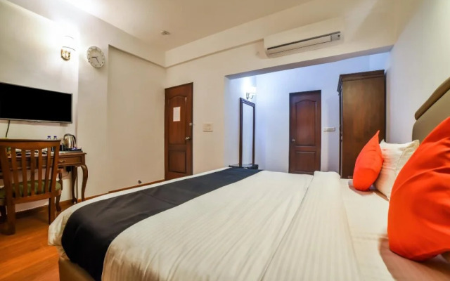 Parnasala Princely By OYO Rooms