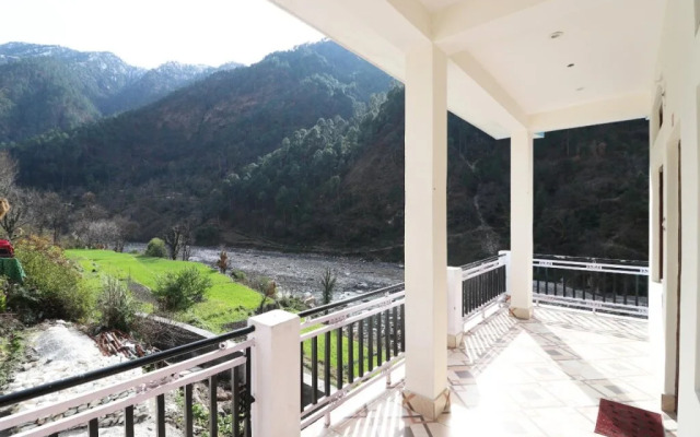 Hotel Aanandit By OYO Rooms