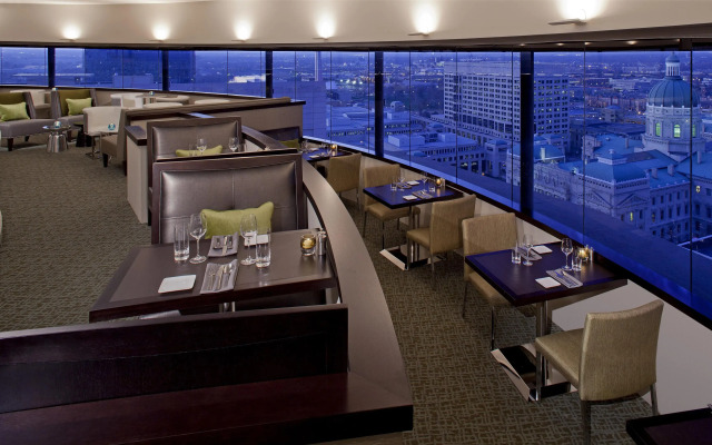 Hyatt Regency Indianapolis