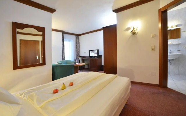 Hotel Residenz Hochland