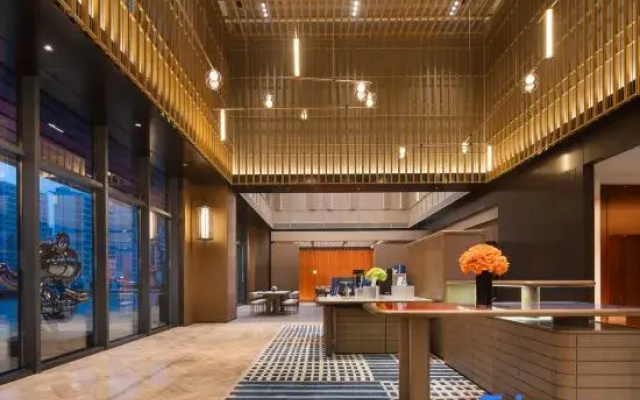 Hampton by Hilton Cixi Guanhaiwei