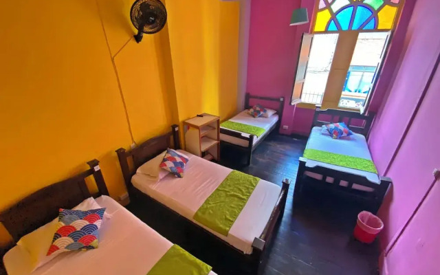 Hostal La Casona Don Juan