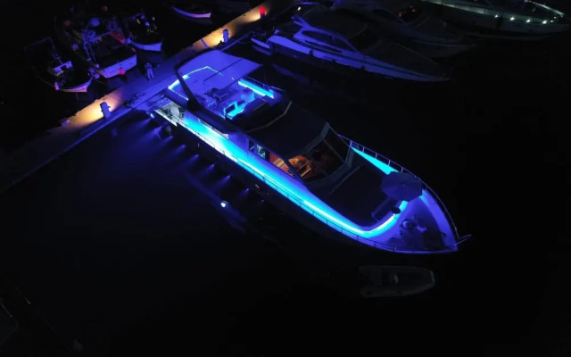 Welcom to Yacht di Lusso