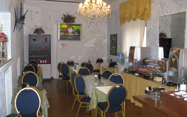 Hotel Gran Sasso