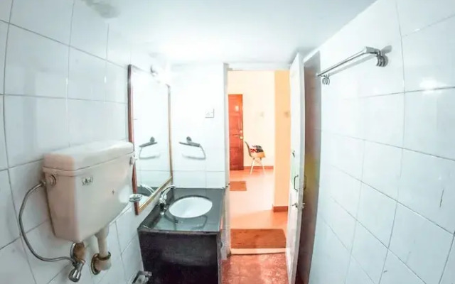 Showstopper Apartments 1 BHK Pool View