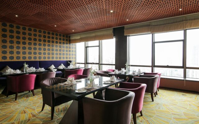 Greenland Jiulong Hotel