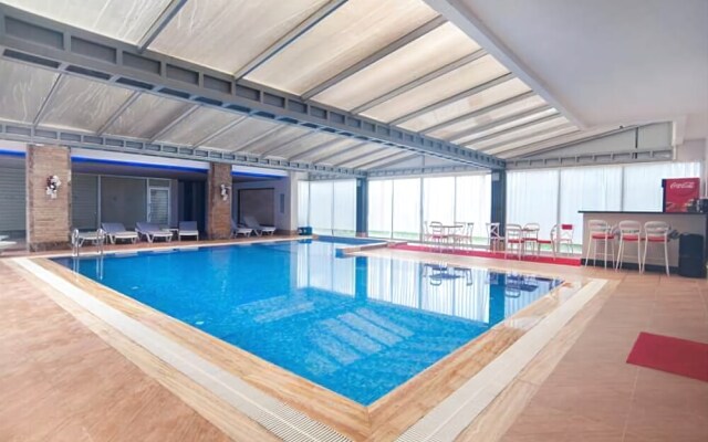 Emre Myra Park Apartments