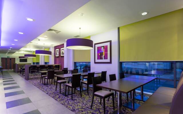 Holiday Inn Express Harlow by IHG