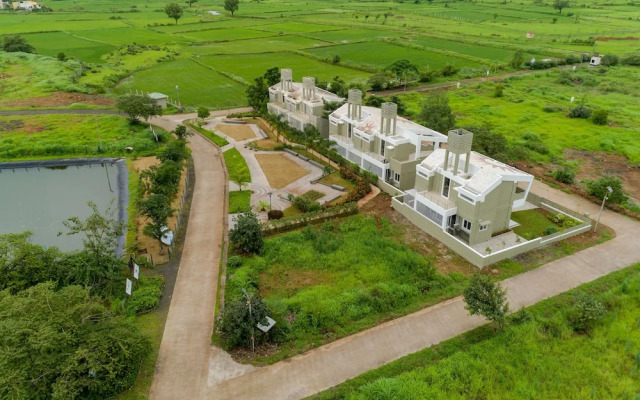 The Grand Resort