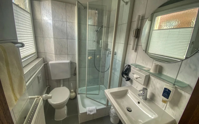 City Partner Hotel Berliner Hof