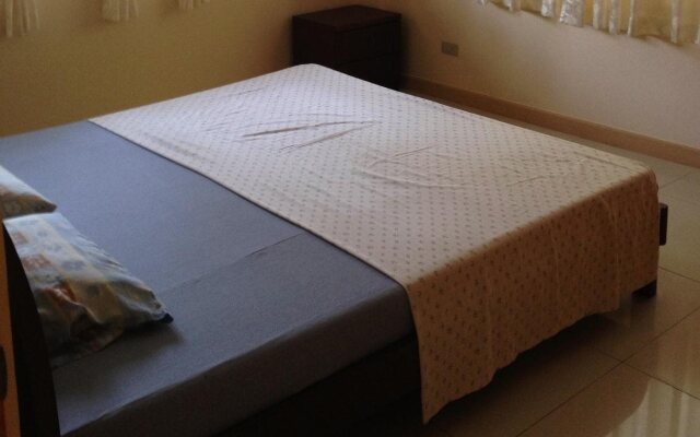 Dumaguete Springs Apartment