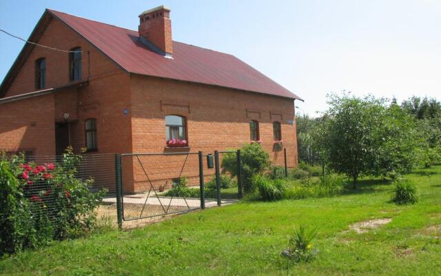 Гостевой Дом на Туристической