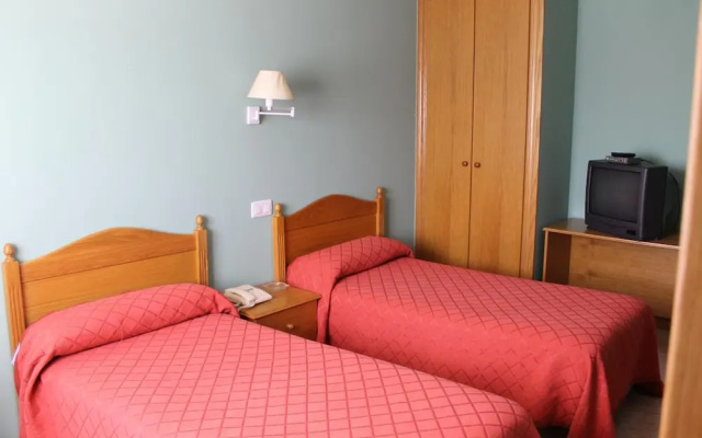 Hostal Sandino