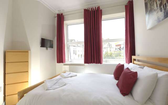 Southsea Rocks Hotel