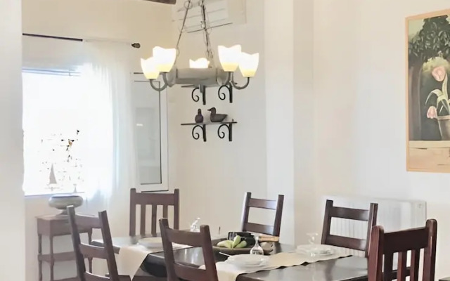Mykonos Dot - The Villas