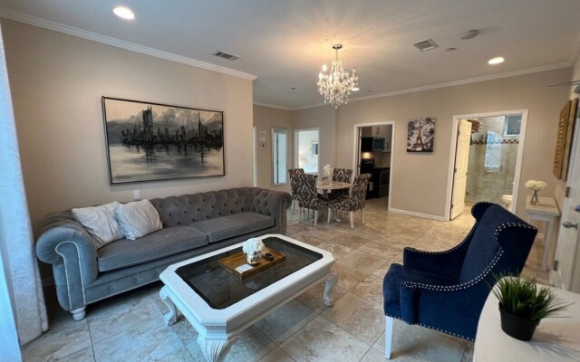 Tise Plaza Condos