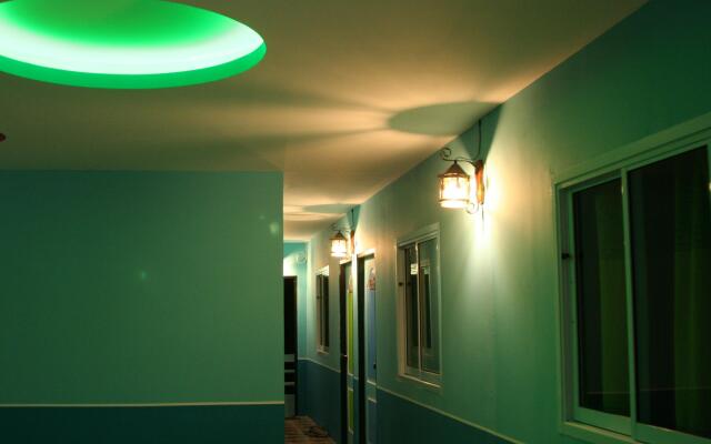 Mania Guesthouse