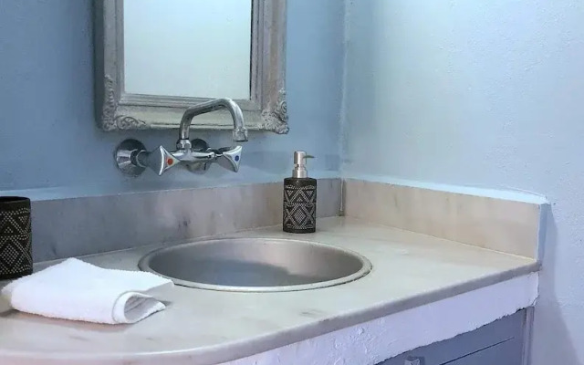 Traditional 2 Bd Chora House Patmos