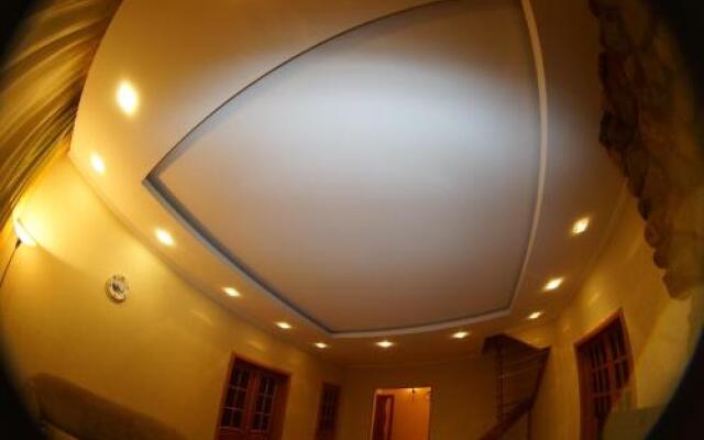 Say House
