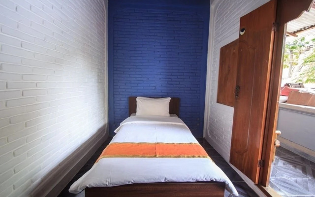 RaBaSTa Kuta Beach Inn