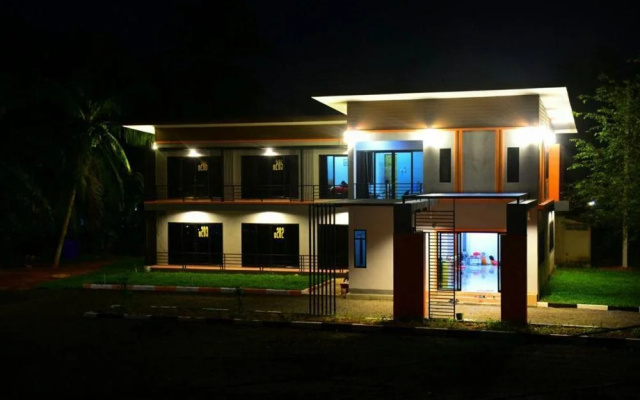 Keangrak Resort