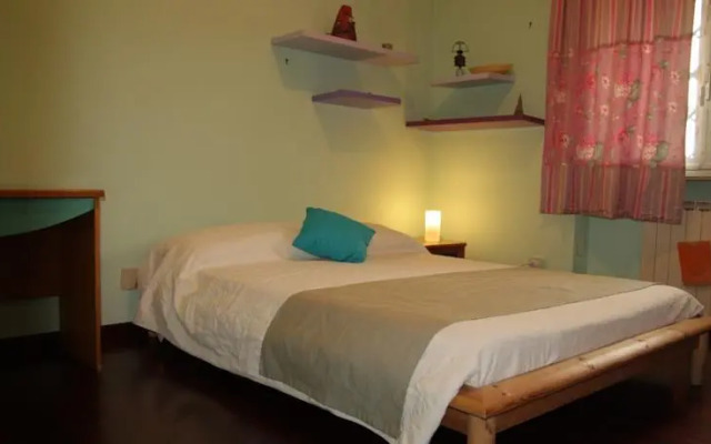 Ti immaginavo sul Bosforo