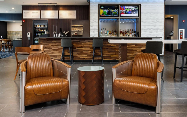 Courtyard by Marriott Pensacola I-10 West