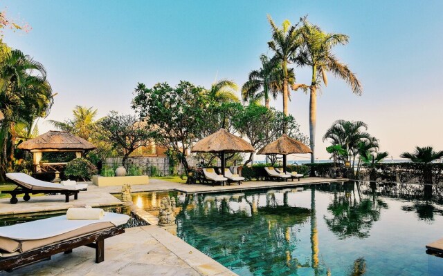 Villa Lotus
