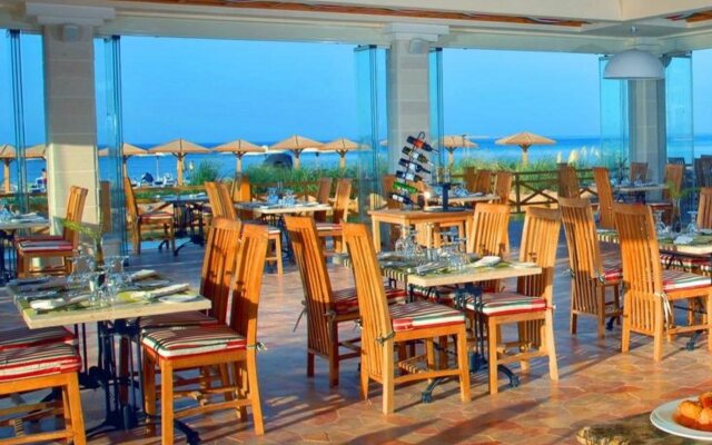 Tropitel Sahl Hasheesh Resort